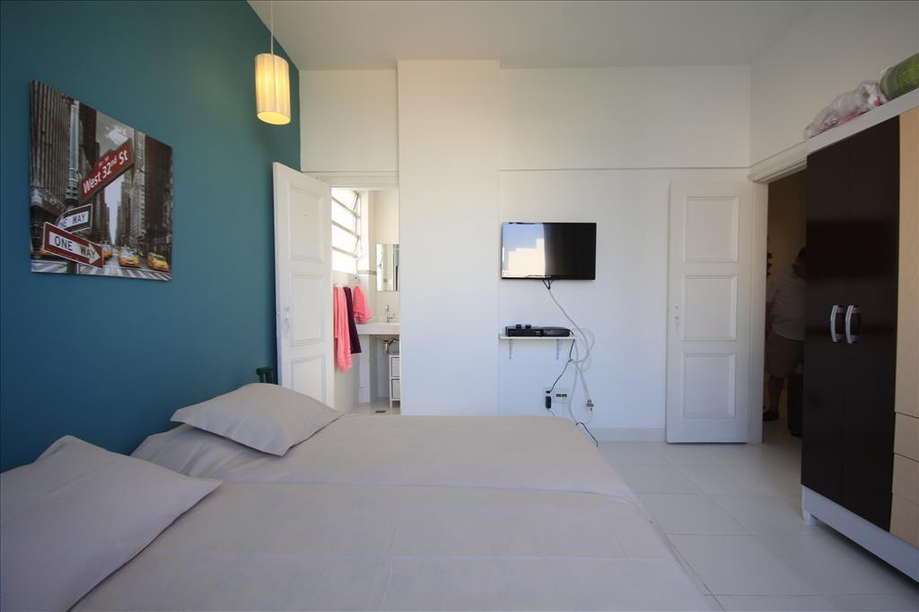 Copacabana 1005 A Río de Janeiro Habitación foto