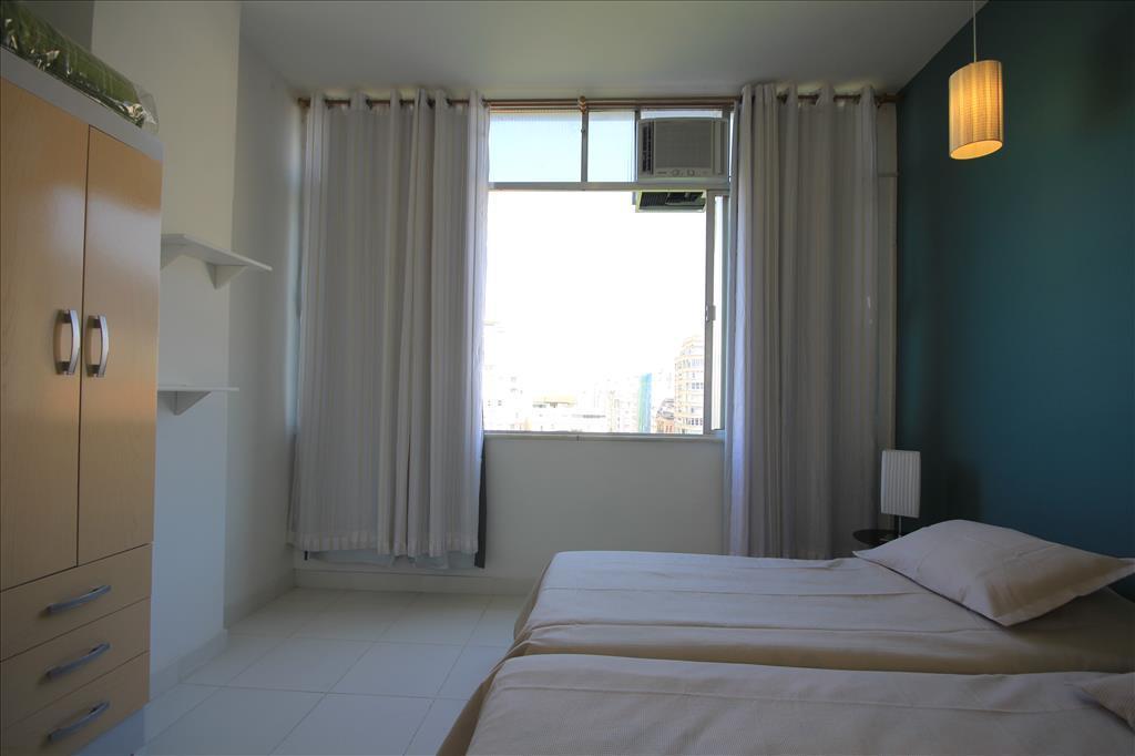 Copacabana 1005 A Río de Janeiro Habitación foto